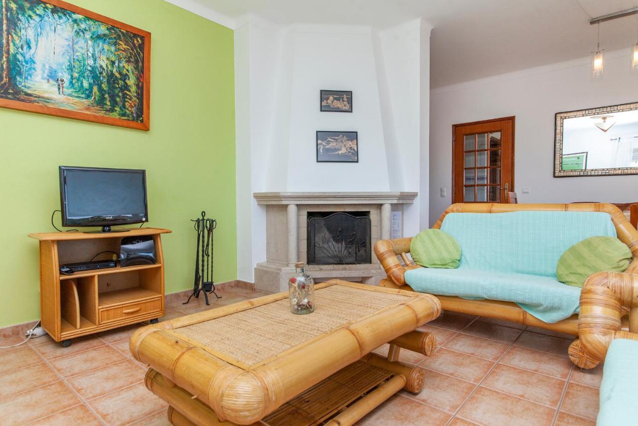 Hotel Feia-Traia Vestfuse Lagos Exteriér fotografie
