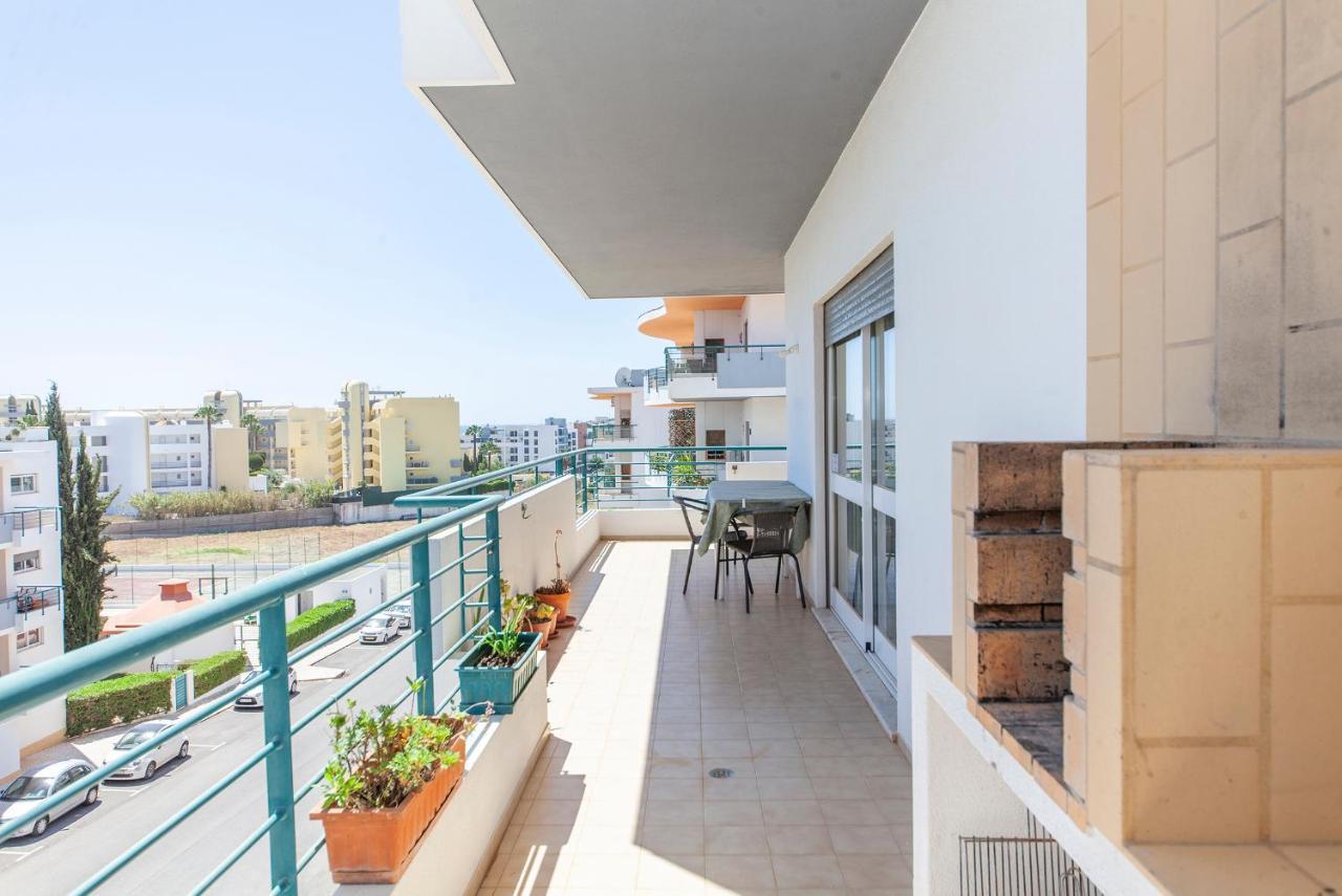 Hotel Feia-Traia Vestfuse Lagos Exteriér fotografie