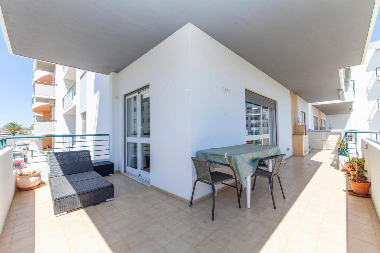 Hotel Feia-Traia Vestfuse Lagos Exteriér fotografie