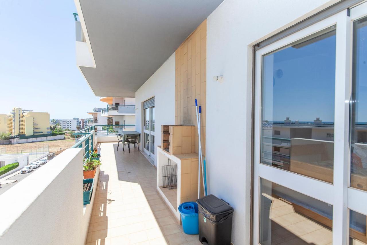 Hotel Feia-Traia Vestfuse Lagos Exteriér fotografie