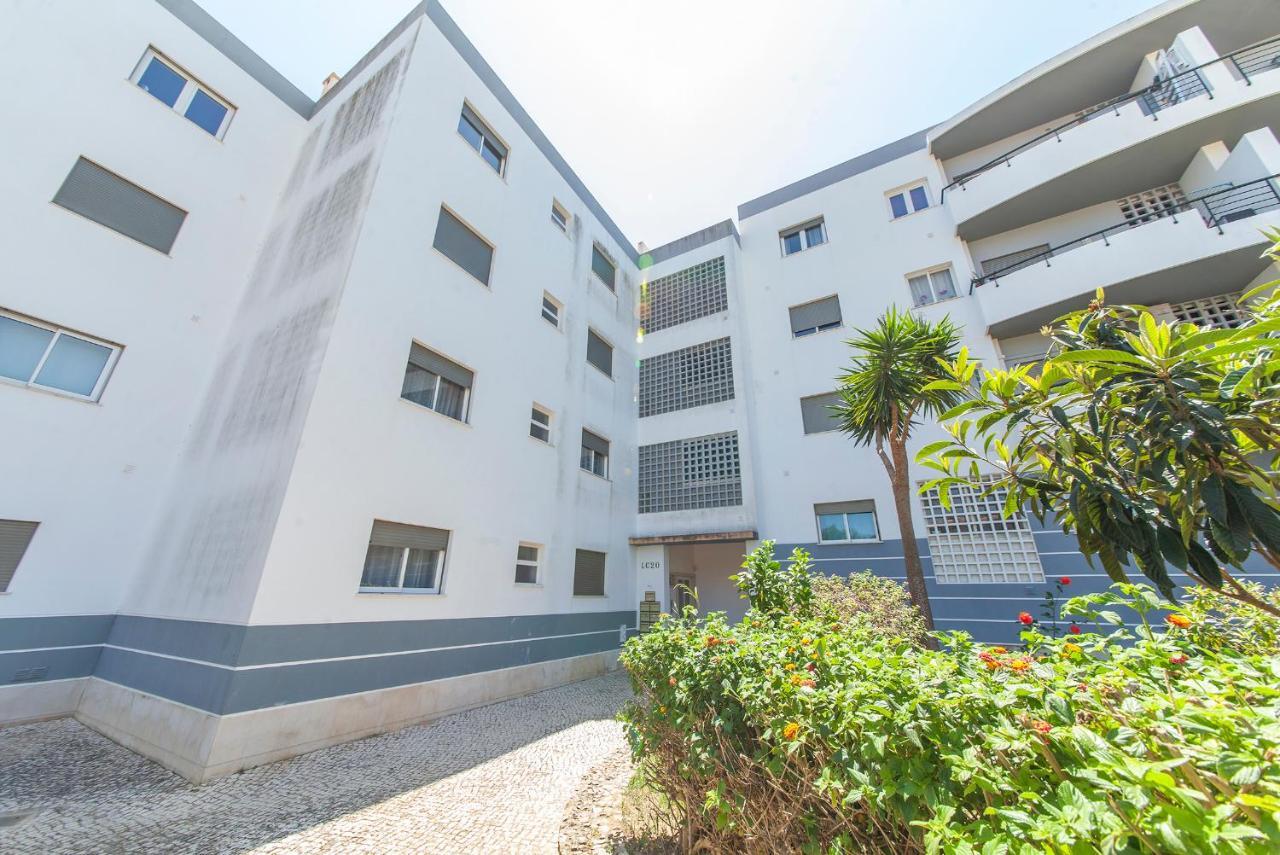 Hotel Feia-Traia Vestfuse Lagos Exteriér fotografie