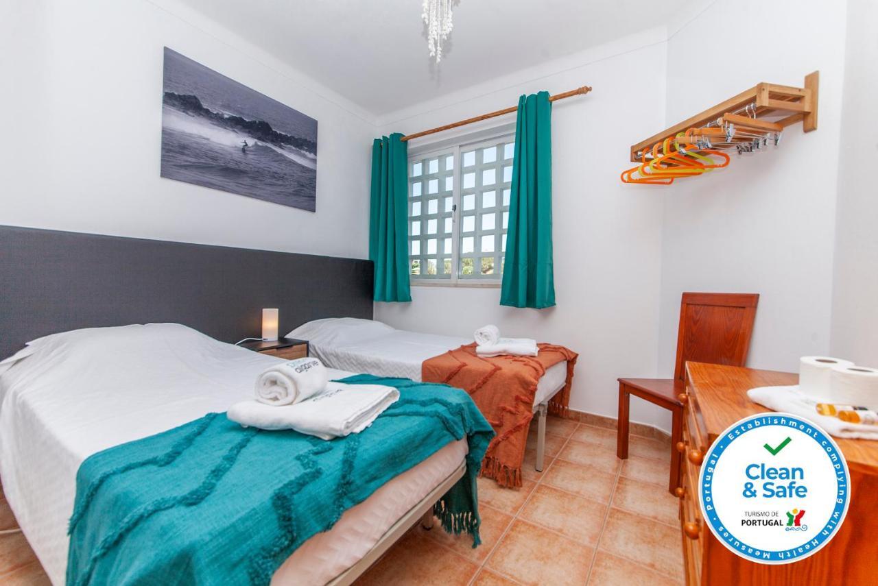 Hotel Feia-Traia Vestfuse Lagos Pokoj fotografie
