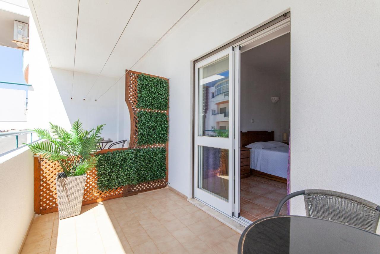 Hotel Feia-Traia Vestfuse Lagos Exteriér fotografie