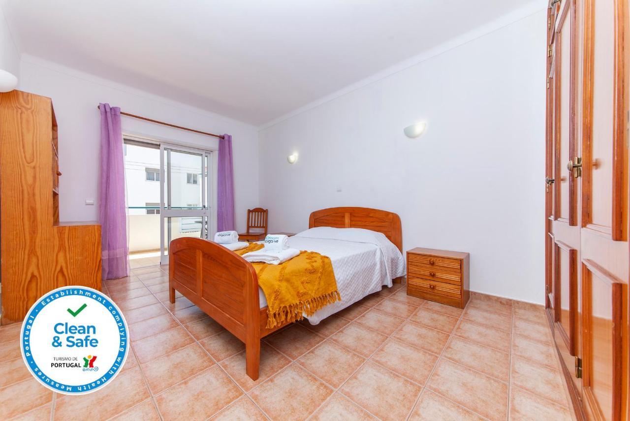 Hotel Feia-Traia Vestfuse Lagos Pokoj fotografie