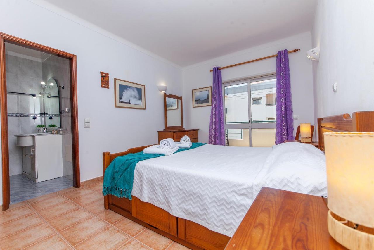Hotel Feia-Traia Vestfuse Lagos Exteriér fotografie